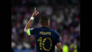 KYLIAN MBAPPÉ HAS AN AGREEMENT TO JOIN REAL MADRID IN 2024