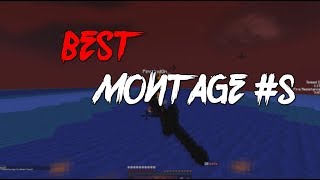 MINI COMBOTAGE WITH CLICK SOUND! PVPTEMPLE