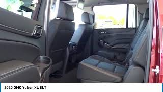 2020 GMC Yukon XL Diamond Hills Auto Group - Banning, CA - Live 360 Walk-Around Inventory Video N166