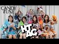 【Cheering Guide】CANDY TUNE「HTAG」