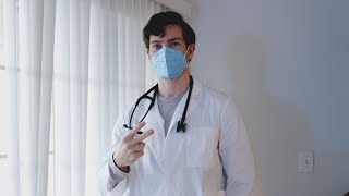 My Second Year of Medical School