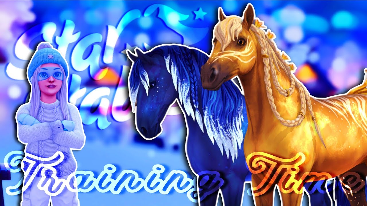 [SSO] Nap és Hold edzés - Training Time