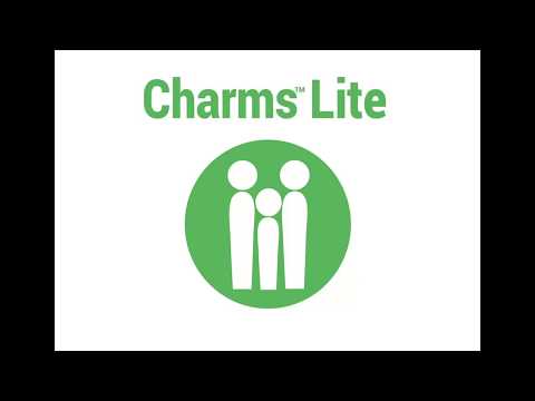 Charms Portal - Charms Lite