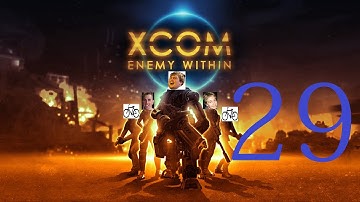 Ausgamia Plays Co-op - XCOM: Enemy Within (Part 29 - EXALT