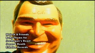 Joe Rogan: Live From The Belly Of The Beast (2001) - Extra 2 - Molech \& Friends