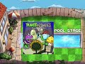 Plants vs zombies soundtrack  pool stage 1 hour