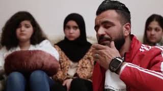 صاير صاير 3 | الحلفة 16 - يوم الجمعة الليبي - اصيل ابحير - رمضان 2020