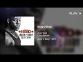 Ace Hood Body 2 Body Ft Chris Brown 432Hz Ace Hood Body 2 Body Ft Chris Brown 432Hz