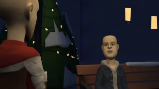 Undertale Shorts S1 E1 Papyrus's Missing Spaghetti (CRINGE WARNING)