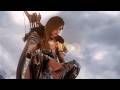 TRAILER The Last Valkyrie Skyrim Cinematic Fantasy S2E10
