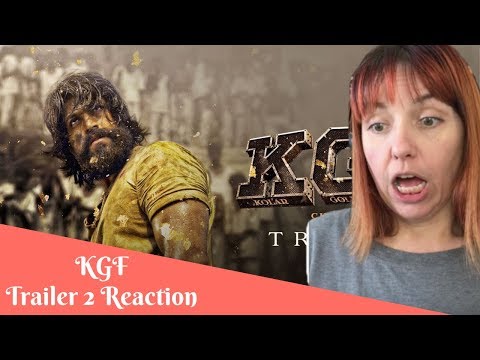 kgf-trailer-2---reaction!