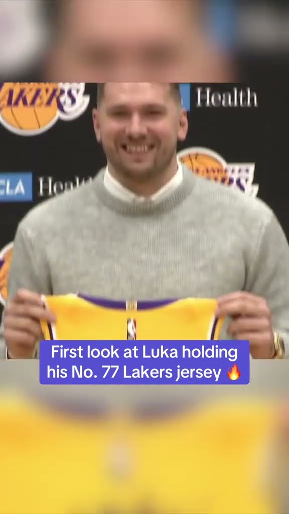 It’s official ?