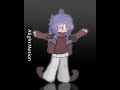 PLAY MY WAY // (forgot to upload lmaoo) #gacha #idk #gachaclub #gl2 #animation #Amanda #dance #dupa