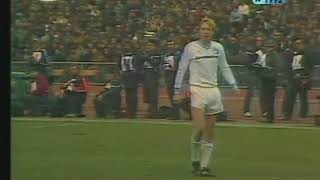 Dynamo Kiev - Porto. EC-1986/87 (1/2(2)) (1-2)