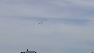 Thruxton Jackaroo | Compton Abbas Airfield 21.06.2026