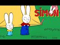 Simon - Compilatie *30 minuten* [Officieel kanaal] Cartoon voor kinderen