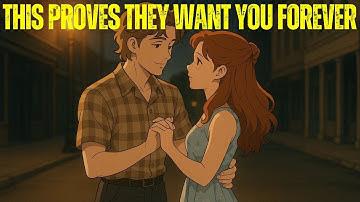 DIT BEWIJST dat een VERMIJDER je VOOR ALTIJD wil (en heel veel van je houdt)