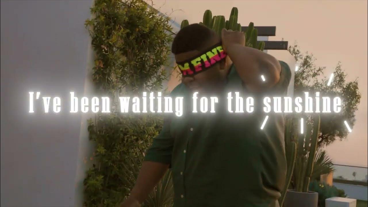 Ray Dalton Do It Again (Official Lyric Video) YouTube