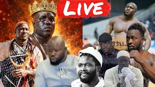 🔴live fadam:sathies ada fassficele les revelations choquantes de fadam2