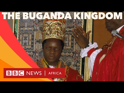 Video: Hoe werd het Buganda-koninkrijk opgericht?