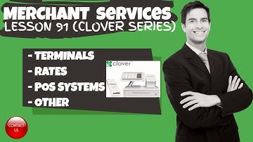 How To Get A Clover POS System For Free Vs Leasing