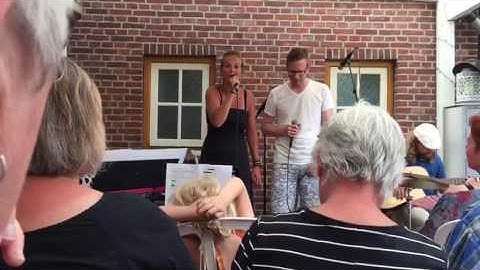 Ik wens jou (1e deel mist)