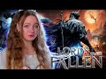 ОЧЕРЕДНАЯ БОЛЬ В СОУЛС-ЛАЙКЕ ► Lords of the Fallen #1