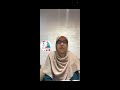 تصحيح تلاوة سورة البينة برواية ورش عن نافع القارئة كلثوم زراد تصحيح تلاوة سورة البينة برواية ورش عن نافع القارئة كلثوم زراد