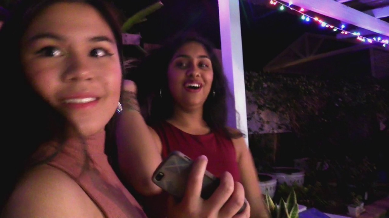 episodes of friends Angela: 18th Birthday Bash