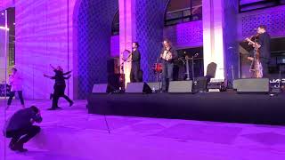 Ars Nova Napoli - Tammurriata / Live in Concert (Abu Dhabi, 12 Dec 2025)