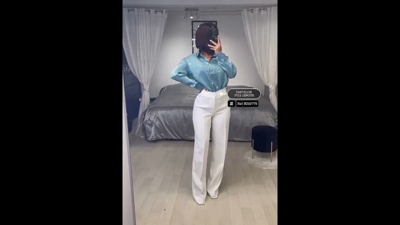 Amazing New Best Zara Outfits Ever! Work Week Or Casual! Must Have Fashion! 