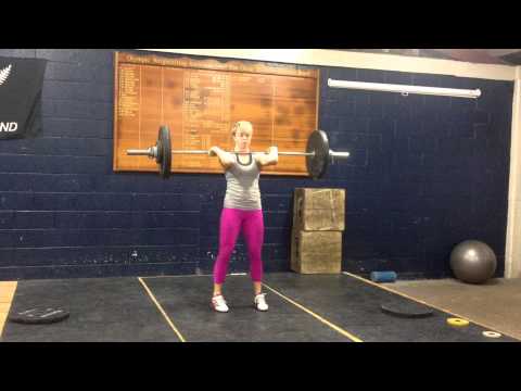 OWNZ FSO Training/Competition 9/5/14 - Caleb Symon