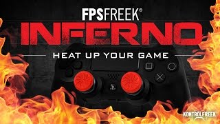 Introducing KontrolFreek® FPS Freek Inferno screenshot 5