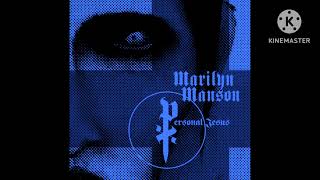 MARILYN MANSON - PERSONAL JESUS (LIVE INSTRUMENTAL) #marilynmanson