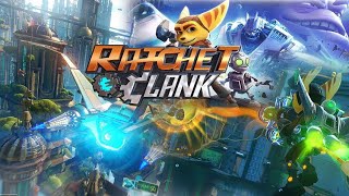 Rachet and Clank [Sinz Universe] pt 4