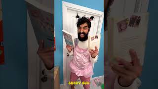 Raptiye Şakası Başarisiz Oldu 📌😂 Hak Ettiğini Aldı