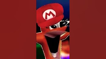 this game is a fever dream | 5L1CK5HORTZ [#26]