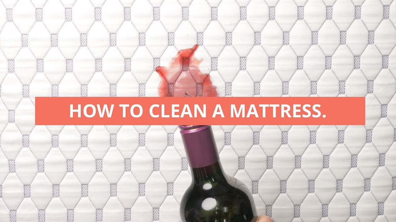 How to Clean and Care for a Foam Mattress Topper