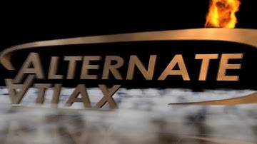 Alternate Attax CS 1.6 Movie