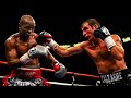 Joe Calzaghe vs Bernard Hopkins - Highlights (Close, Competitive FIGHT)