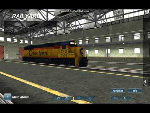 Trainz 12: New