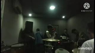 COLDPLAY - FIX YOU (Cover By Band Synn)