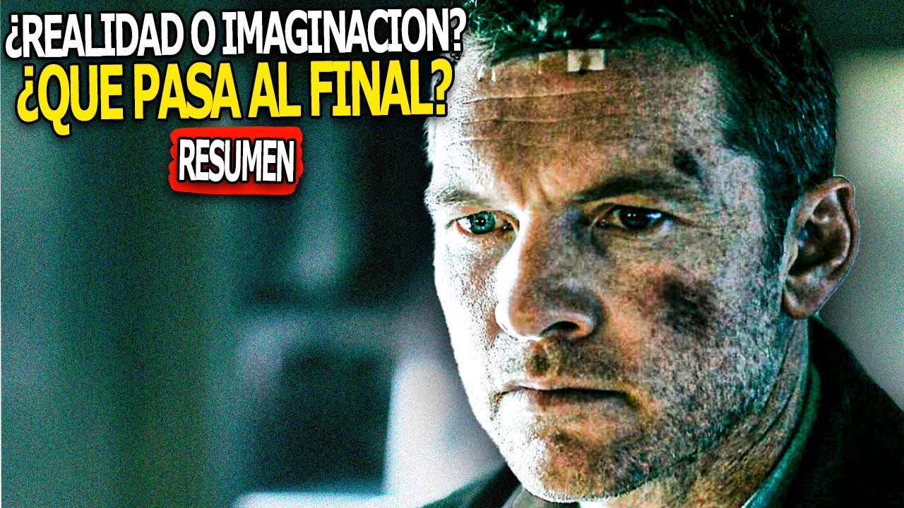 EL HOSPITAL SECUESTRO A SU FAMILIA (FRACTURA) || RESUMEN