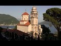 Od kada postoji Srpska pravoslavna crkva u Crnoj Gori-Manastir Savina