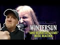 Wintersun Reaction - SONS OF WINTER & STARS | NU METAL FAN REACTS | FIRST TIME REACTION