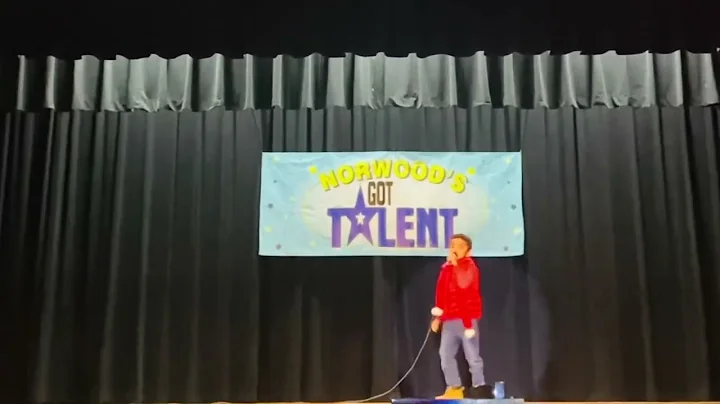 Kyle Eng edited talent show 12/7/22