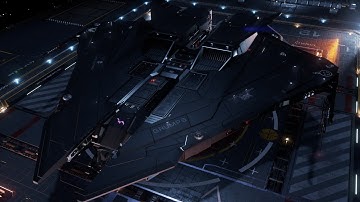 Enhanced AX Multi Cannons test vs Basilisk - [Wing of 3] [Raw Footage]