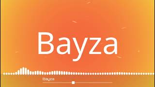 Bayza - Romance #music
