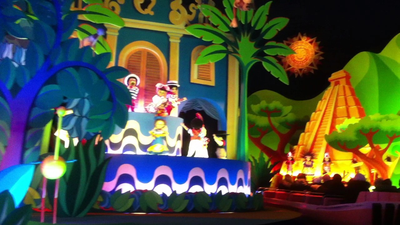 La Maison Des Poupes Disney | Ventana Blog