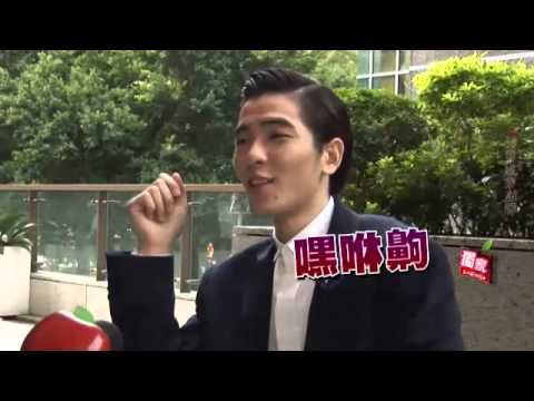 蕭敬騰年收2億填不滿空虛 渴愛耽溺一夜情